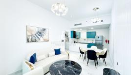 Апартаменты за 336 330 евро в Дубае, ОАЭ