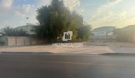 Земля за 1 069 979 евро в Дубае, ОАЭ