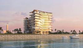 Апартаменты за 749 808 евро в Рас-эль-Хайме, ОАЭ