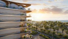 Апартаменты за 676 840 евро в Рас-эль-Хайме, ОАЭ