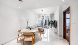 Апартаменты за 446 745 евро в Дубае, ОАЭ