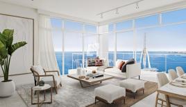 Апартаменты за 812 698 евро в Дубае, ОАЭ