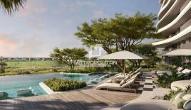 Апартаменты за 351 698 евро в Дубае, ОАЭ