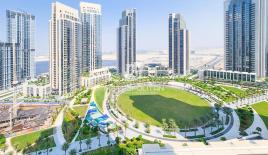 Апартаменты за 469 469 евро в Дубае, ОАЭ