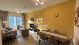 Апартаменты за 302 164 евро в Дубае, ОАЭ