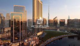 Апартаменты за 441 159 евро в Дубае, ОАЭ