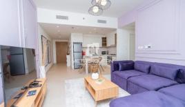 Апартаменты за 511 604 евро в Дубае, ОАЭ