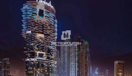 Апартаменты за 1 057 085 евро в Дубае, ОАЭ