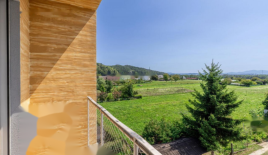 Квартира за 507 000 евро в Любляне, Словения