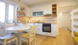 Квартира за 297 000 евро в Любляне, Словения