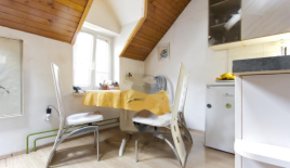 Квартира за 296 841 евро в Любляне, Словения