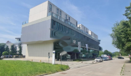 Офис за 580 000 евро в Любляне, Словения