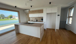 Квартира за 610 000 евро в Любляне, Словения