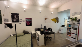 Квартира за 169 000 евро в Любляне, Словения