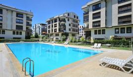 Апартаменты за 393 500 евро в Анталии, Турция