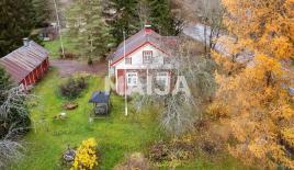 Дом за 27 000 евро в Холлола, Финляндия