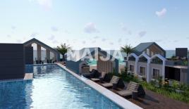 Апартаменты за 70 655 евро в Хургаде, Египет