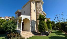 Вилла за 360 000 евро в Алании, Турция