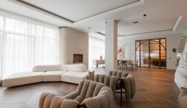 Дом за 1 190 000 евро в Меллужи, Латвия