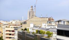 Апартаменты за 1 250 000 евро в Барселоне, Испания