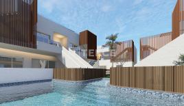 Апартаменты за 290 000 евро в Пилар-де-ла-Орадада, Испания