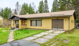 Дом за 59 000 евро в Кеми, Финляндия