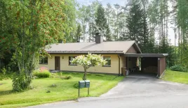 Дом за 69 000 евро в Савитайпале, Финляндия