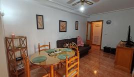 Квартира за 118 000 евро в Торревьехе, Испания