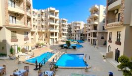 Квартира за 52 005 евро в Хургаде, Египет