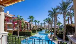 Апартаменты за 71 487 евро в Сахл-Хашиш, Египет