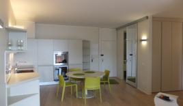 Квартира за 380 000 евро в Кампионе-д'Италия, Италия