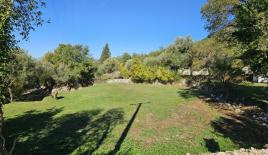 Земля за 100 000 евро в Которе, Черногория