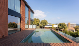 Дом за 2 200 000 евро на Коста-Брава, Испания