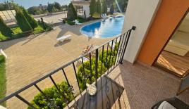 Квартира за 145 000 евро в Святом Власе, Болгария