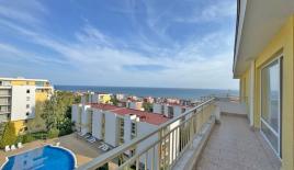 Квартира за 82 000 евро в Святом Власе, Болгария