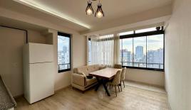 Квартира за 46 500 евро в Мерсине, Турция