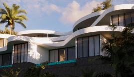 Вилла за 120 636 евро в Денпасаре, Индонезия