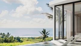 Вилла за 101 543 евро в Денпасаре, Индонезия