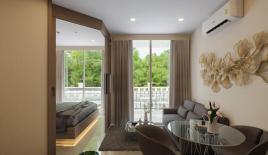 Квартира за 55 419 евро в Паттайе, Таиланд