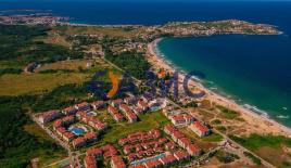 Апартаменты за 93 345 евро в Созополе, Болгария