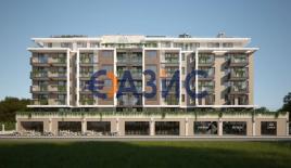 Апартаменты за 88 900 евро на Солнечном берегу, Болгария
