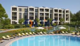 Апартаменты за 94 395 евро в Созополе, Болгария