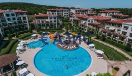 Апартаменты за 123 795 евро в Созополе, Болгария