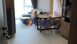 Апартаменты за 128 800 евро на Солнечном берегу, Болгария