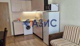 Апартаменты за 111 000 евро на Солнечном берегу, Болгария