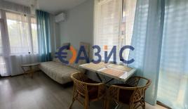 Апартаменты за 81 000 евро в Приморско, Болгария
