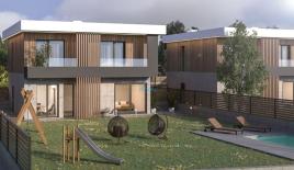 Вилла за 268 515 евро в Тбилиси, Грузия