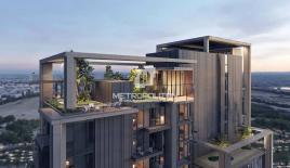 Апартаменты за 469 333 евро в Дубае, ОАЭ