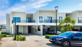 Таунхаус за 872 707 евро в Дубае, ОАЭ