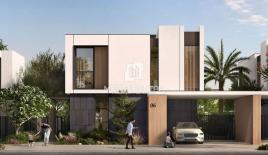 Вилла за 1 627 431 евро в Дубае, ОАЭ